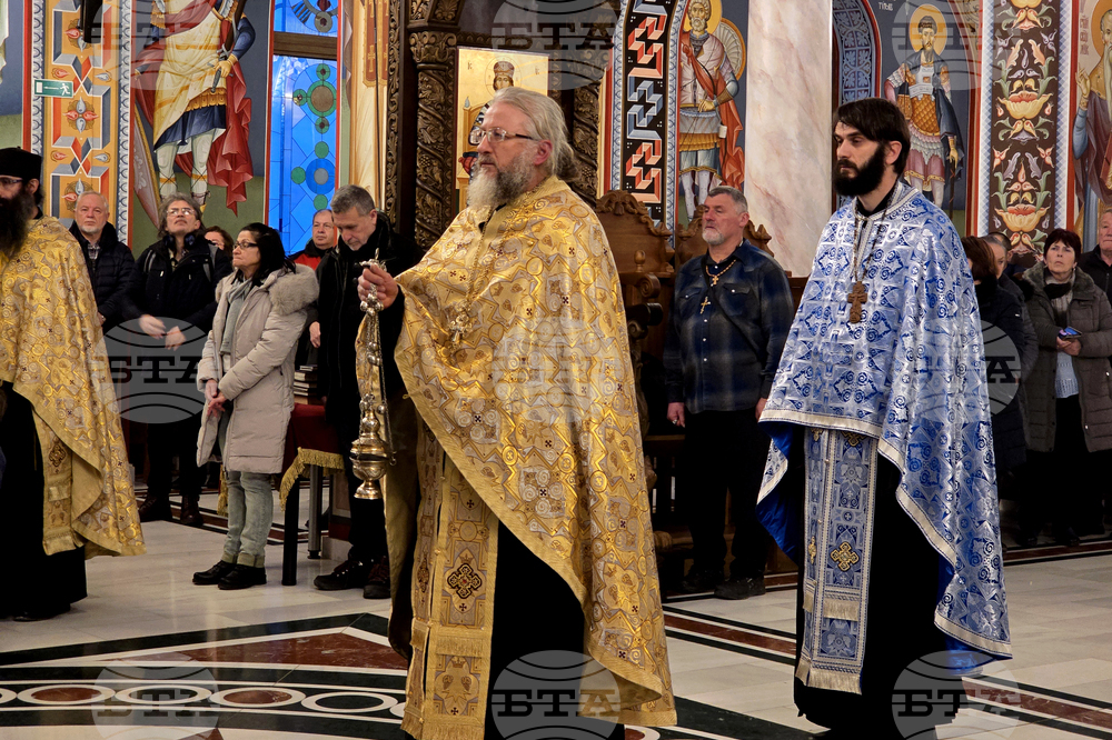 Ловеч - Ловчанска епархия - чествания