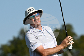 Farmers Insurance Open Golf