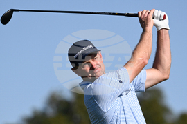 Farmers Insurance Open Golf