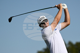 Farmers Insurance Open Golf