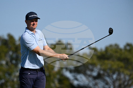 Farmers Insurance Open Golf