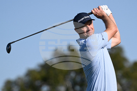 Farmers Insurance Open Golf