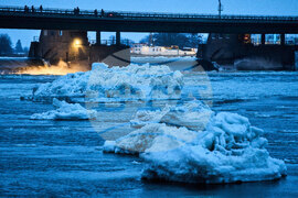 Germany Extreme Weather