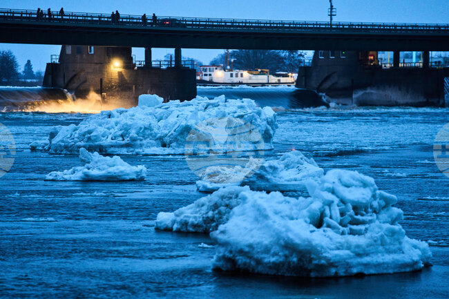 Germany Extreme Weather