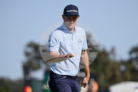 Farmers Insurance Open Golf