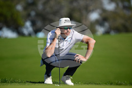 Farmers Insurance Open Golf
