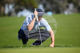 Farmers Insurance Open Golf