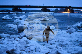 Germany Extreme Weather