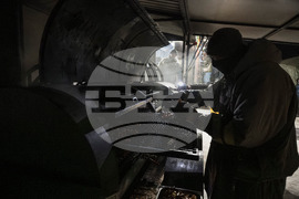 Russia Ukraine War Blackout