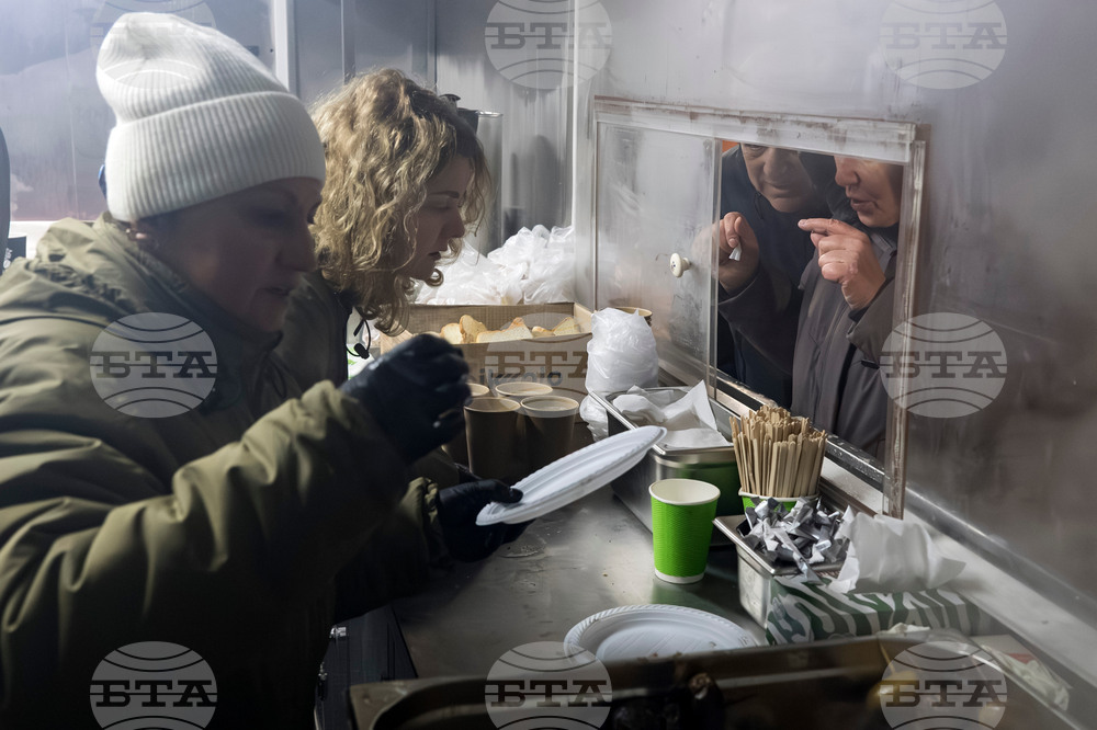 Russia Ukraine War Blackout