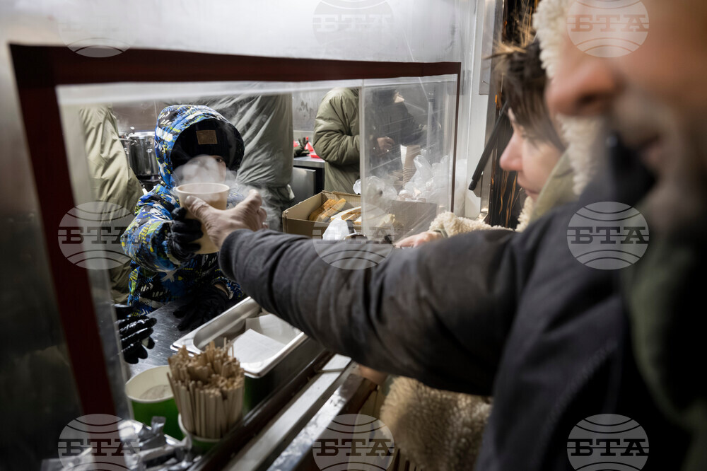 Russia Ukraine War Blackout