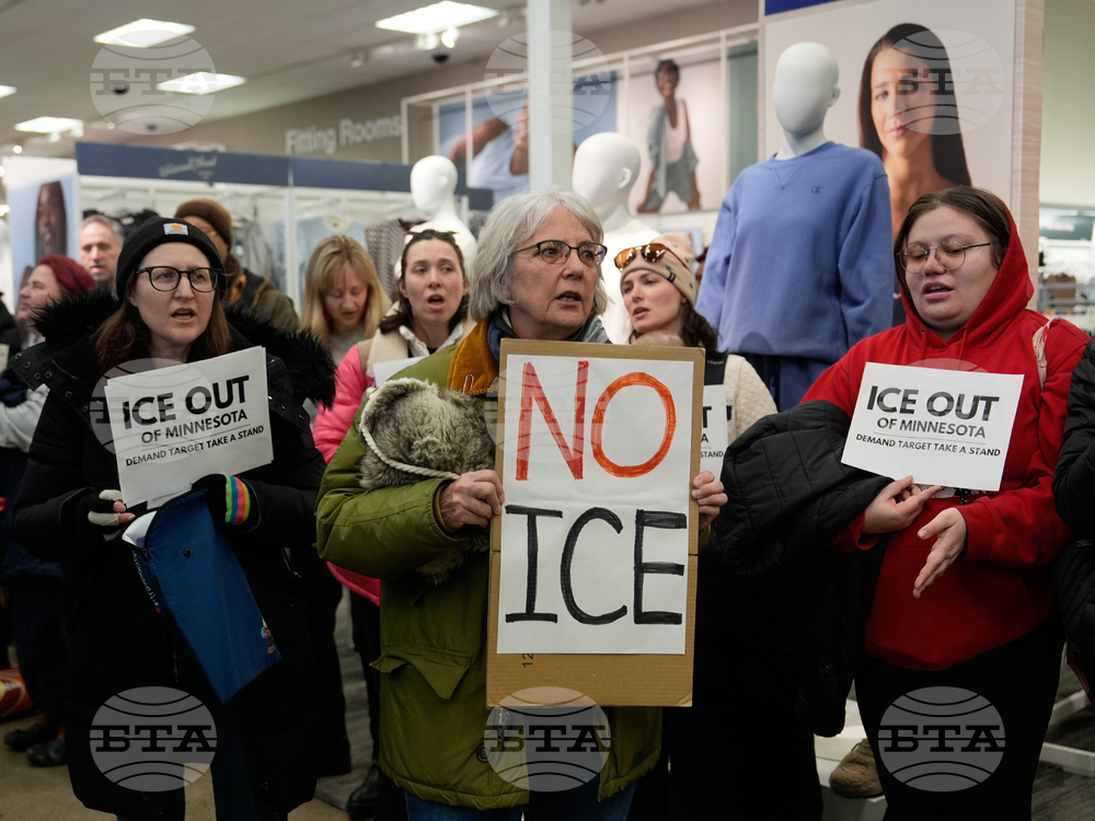 Immigration Enforcement Minnesota