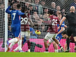 Britain Premier League Soccer