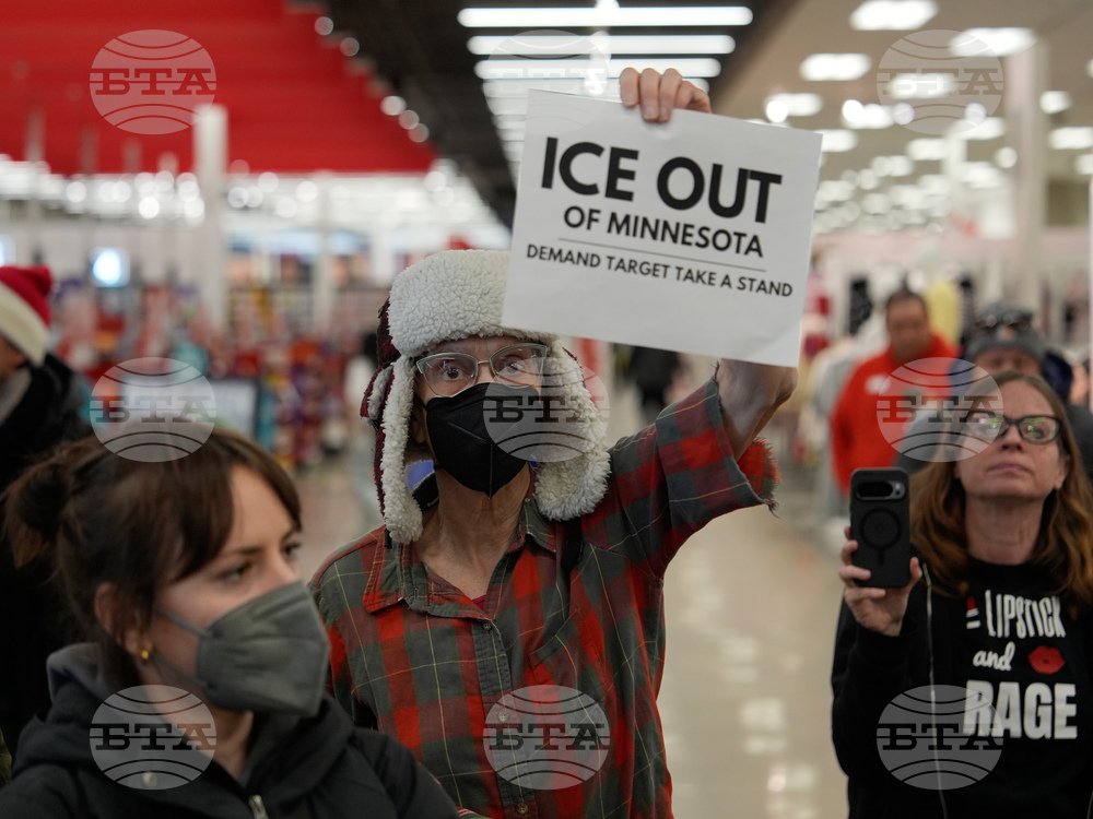 Immigration Enforcement Minnesota