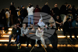 Israel Palestinian Citizens Violence