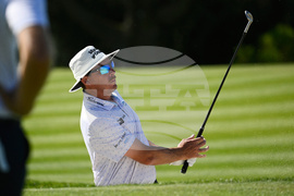 Farmers Insurance Open Golf