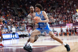 Duke Virginia Tech Basketball