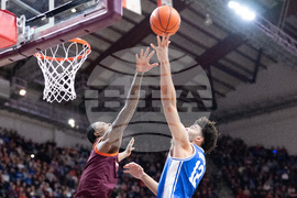 Duke Virginia Tech Basketball