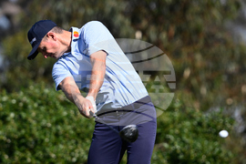 Farmers Insurance Open Golf