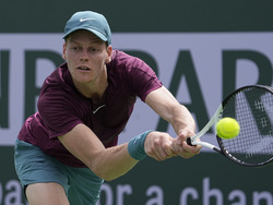 Indian Wells Tennis