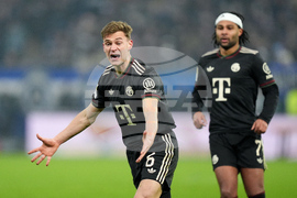 Germany Bundesliga Soccer