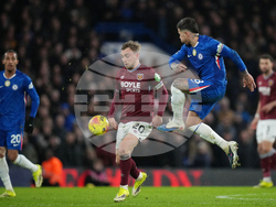 Britain Premier League Soccer