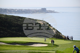 Farmers Insurance Open Golf