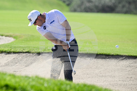 Farmers Insurance Open Golf