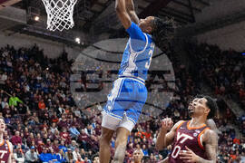Duke Virginia Tech Basketball