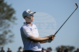 Farmers Insurance Open Golf