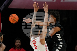 Cincinnati Houston Basketball