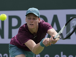 Indian Wells Tennis