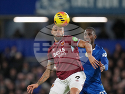 Britain Premier League Soccer