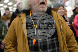 Immigration Enforcement Minnesota