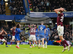 Britain Premier League Soccer