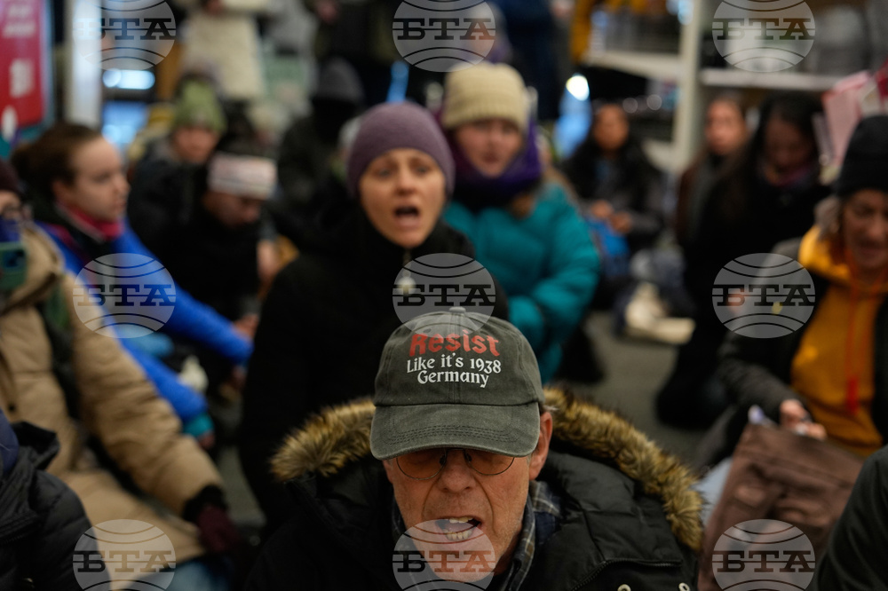 Immigration Enforcement Minnesota