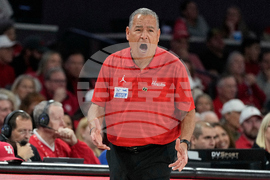 Cincinnati Houston Basketball