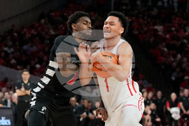 Cincinnati Houston Basketball