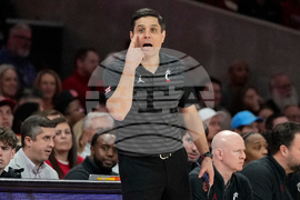 Cincinnati Houston Basketball