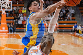 Pittsburgh Clemson Basketball