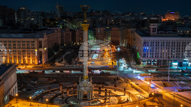 Русия се концентрира върху удари срещу железопътната мрежа на Украйна, заяви Зеленски