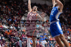 Duke Virginia Tech Basketball