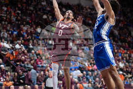 Duke Virginia Tech Basketball