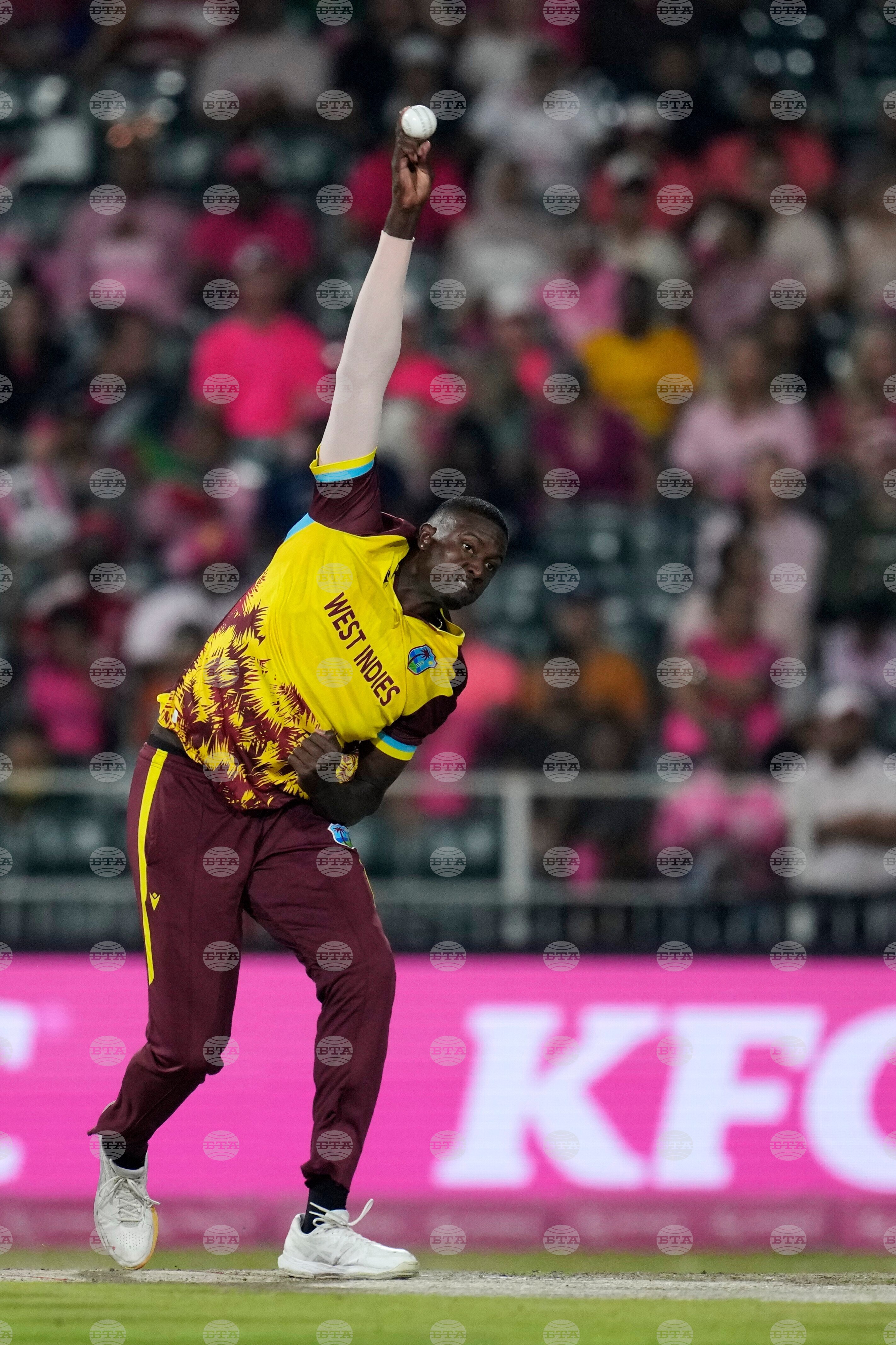 South Africa West Indies T20 Cricket