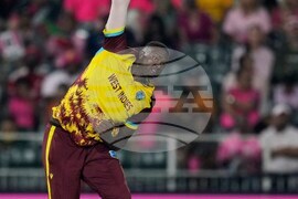 South Africa West Indies T20 Cricket