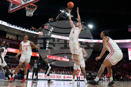 Cincinnati Houston Basketball