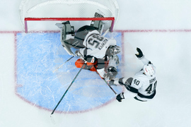 Kings Flyers Hockey