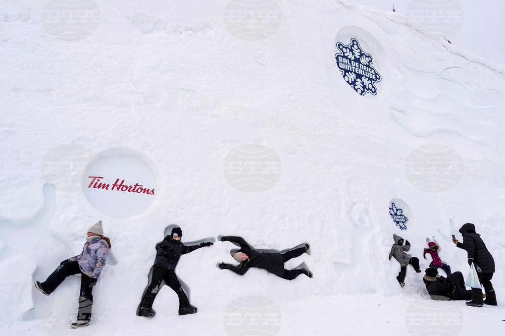 Canada Winterlude