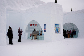 Canada Winterlude