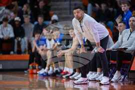 Pittsburgh Clemson Basketball